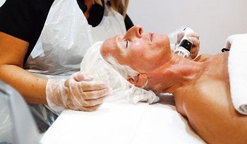 Morpheus 8 | 3D Dermaforce Treatments in Cornwall | MEDfacials, Truro