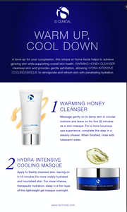 Hydra-Intensive Cooling Masque - MEDfacials