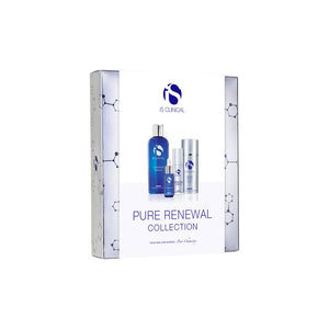 New Pure Renewal Collection - MEDfacials