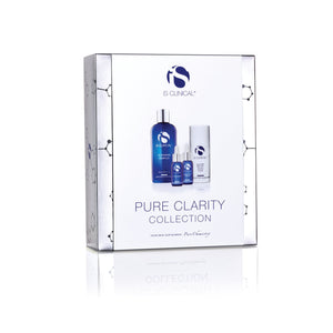 Pure Clarity Collection - MEDfacials