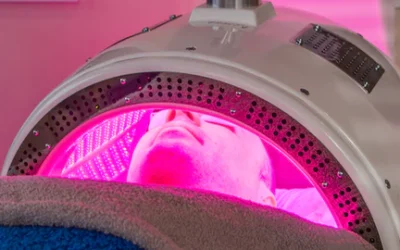 What is LED Phototherapy?