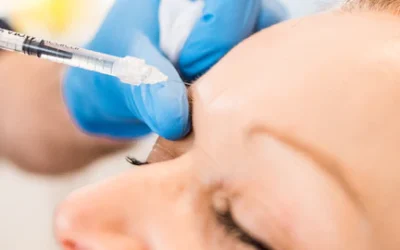 What are The Difference Between Botox and Fillers?