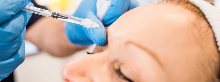 What are The Difference Between Botox and Fillers?