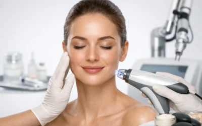 Best Treatment for Skin Rejuvenation?