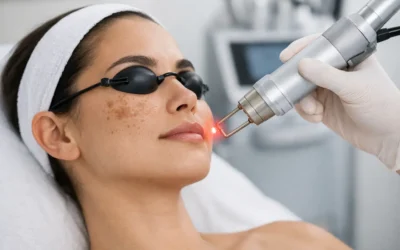 Does Laser Treatment Remove Pigmentation?
