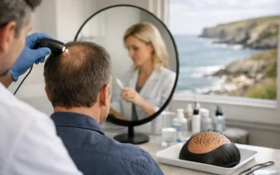 Hair Restoration Treatment Cornwall Options