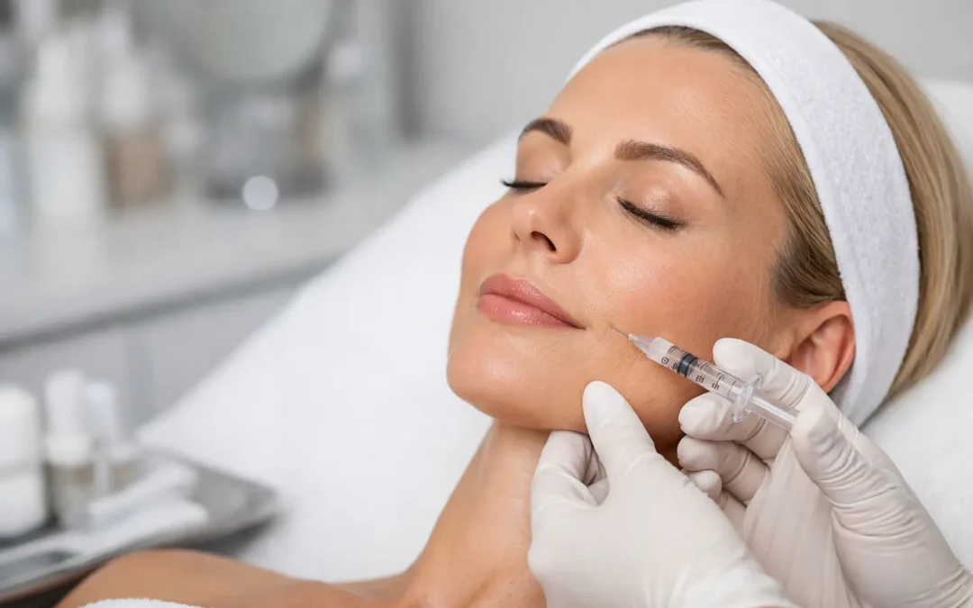 Profhilo Treatment Benefits Explained Clearly
