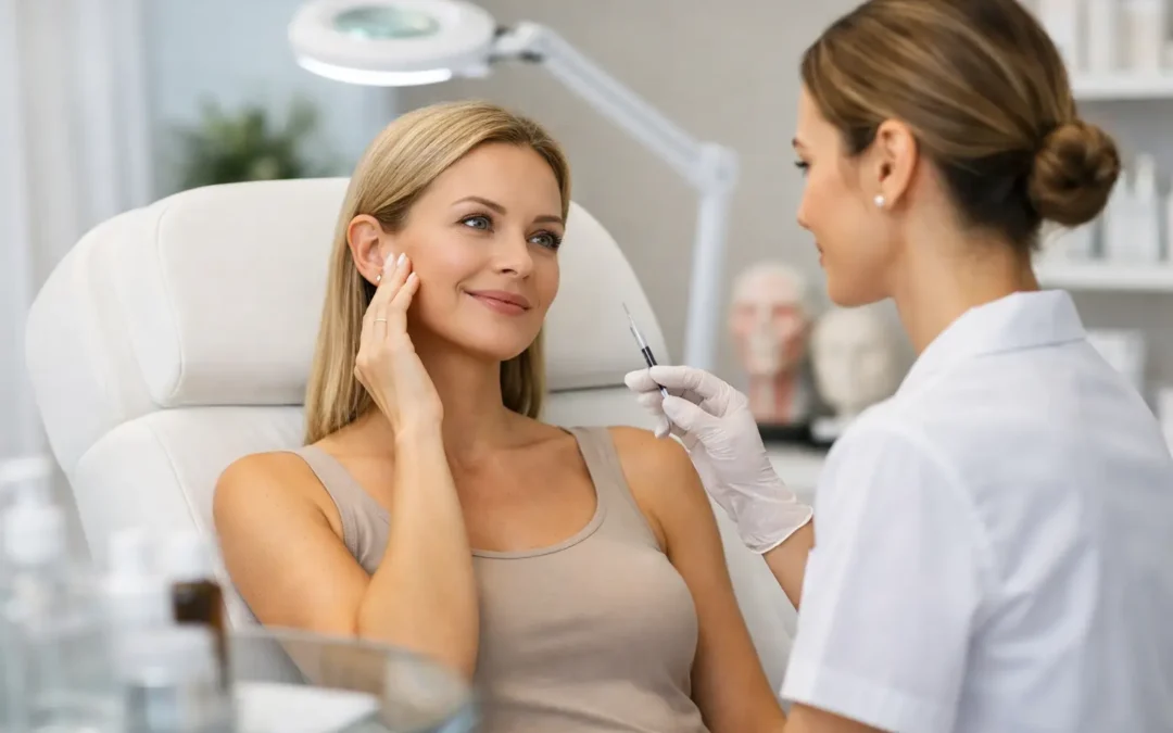 Why Choose a Save Face Accredited Clinic?