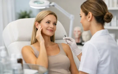 Why Choose a Save Face Accredited Clinic?