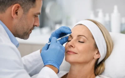 Why Choose Doctor Led Anti Wrinkle Injections