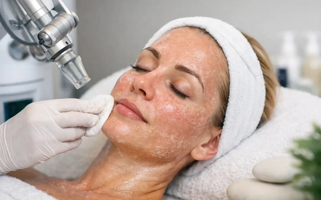 A Guide to CO2 Laser Recovery