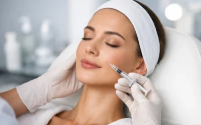 A Guide to Facial Filler Safety