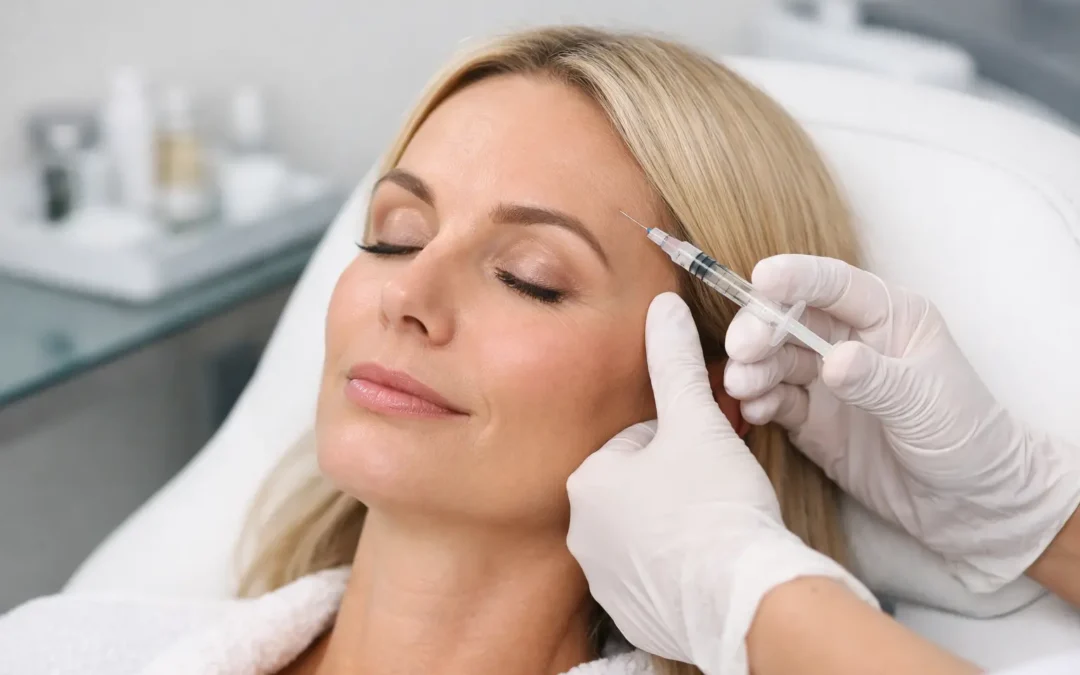 Are Anti Wrinkle Injections Safe?