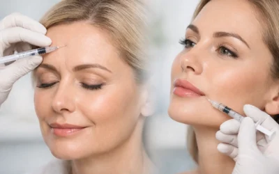 Botox vs Dermal Fillers: What Suits You?