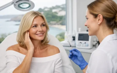 Choosing a Cornwall Anti Wrinkle Clinic