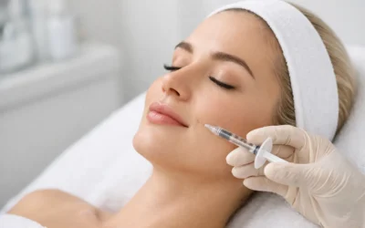 Dermal Fillers: What to Expect