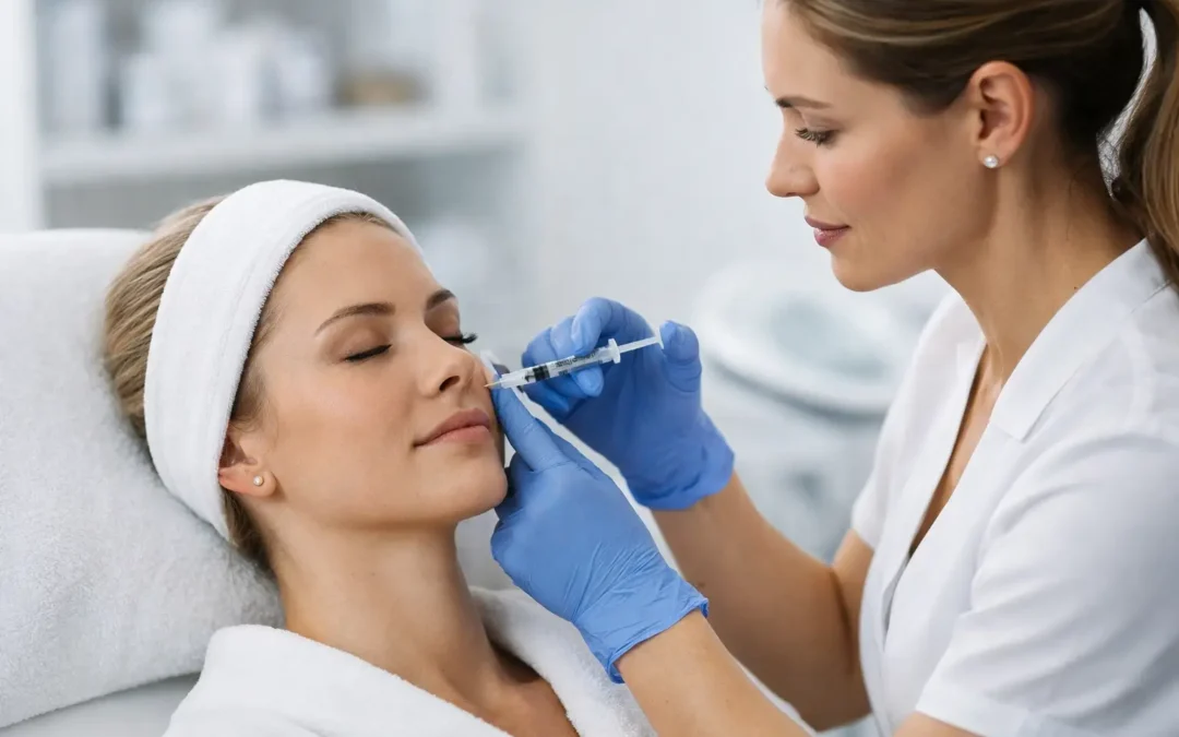 How to Choose an Aesthetic Injector
