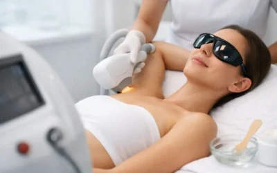 Laser Hair Removal Preparation Made Simple