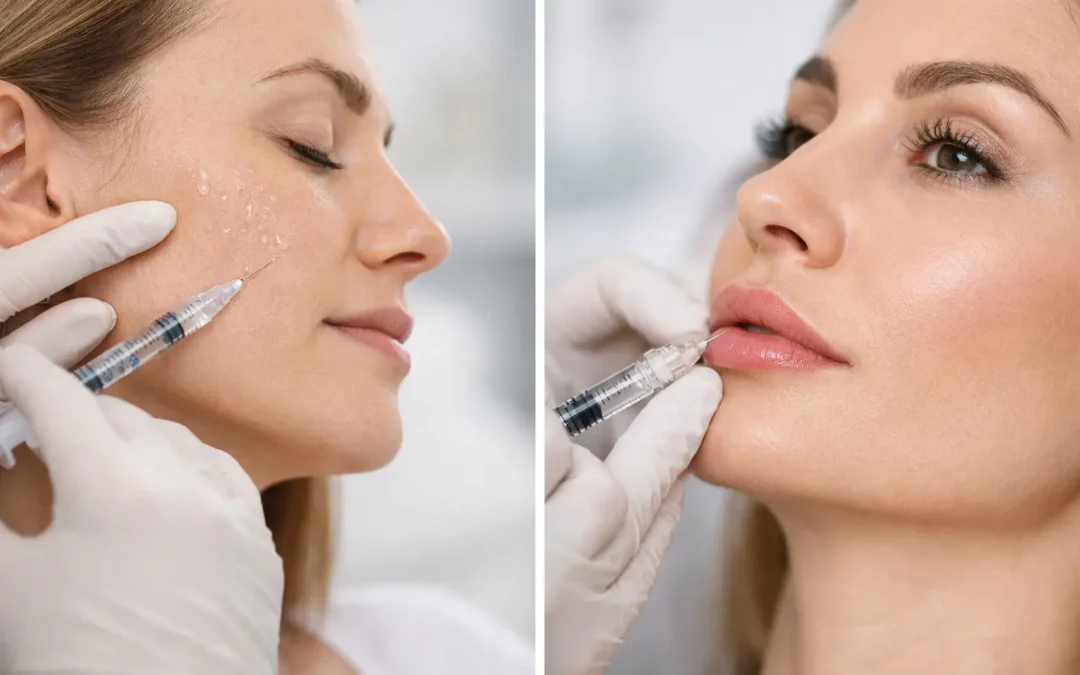 Profhilo vs Dermal Fillers: Which Suits You?