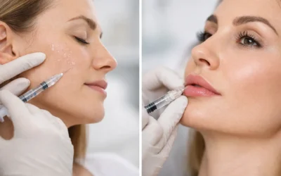 Profhilo vs Dermal Fillers: Which Suits You?