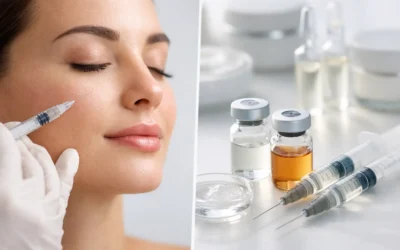 Profhilo vs Skin Boosters: What to Choose