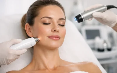 Best Non Surgical Skin Tightening Options