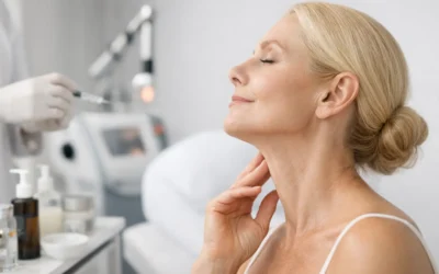Best Treatments for Turkey Neck