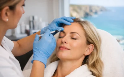Botox Cornwall: What to Know Before You Book
