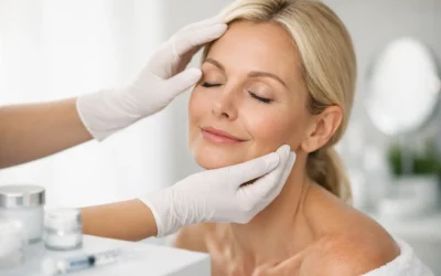 Guide to Anti Wrinkle Aftercare