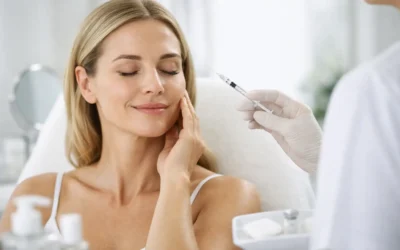 How to Prepare for Anti Wrinkle Injections