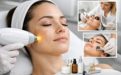 Top Treatments for Pigmentation That Work