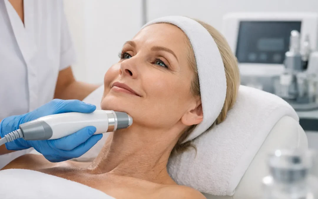 Best Clinic Treatments for Jowls That Work