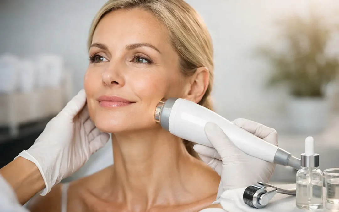 Best Options for Skin Tightening