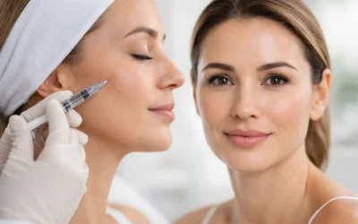 Can Fillers Look Natural? What Makes the Difference
