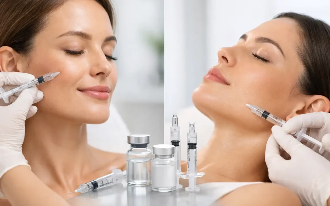 Skin Boosters vs Profhilo: Which Is Right for You?
