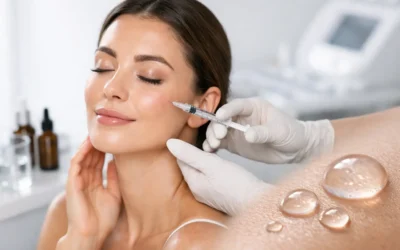 What Is Profhilo Used For? Skin Benefits Explained