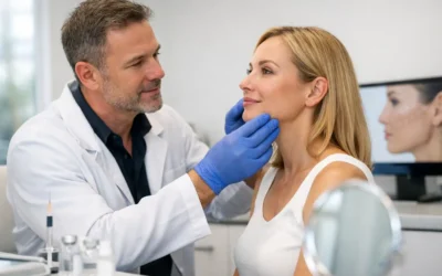 Why Doctor Led Filler Consultations Matter