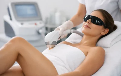 A Practical Guide to Laser Hair Removal