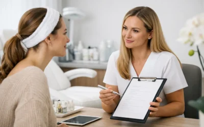 Consultation for a Bespoke Treatment Plan