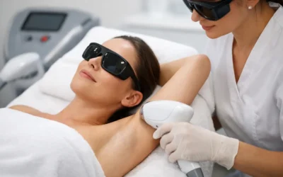 Does Laser Hair Removal Hurt? What It Feels Like