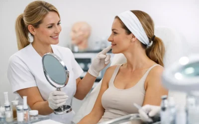 How to Choose Aesthetic Treatments Safely