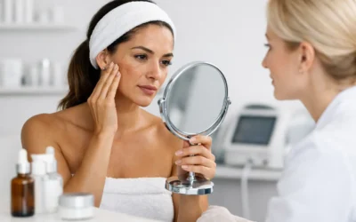 How to Treat Pigmentation Safely: A Clinical Guide