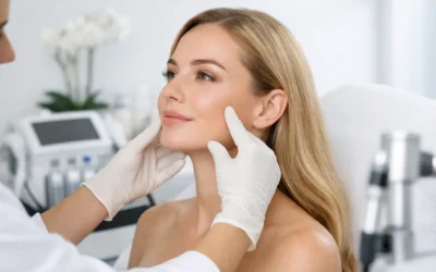 Is Non Surgical Facial Contouring Right for You?