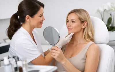 Medical Aesthetics Consultation Guide for Natural Results