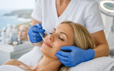 Medical Aesthetics Cornwall for Natural Results