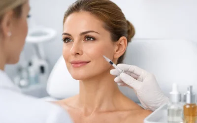Who Is Suitable for Profhilo Skin Treatment?