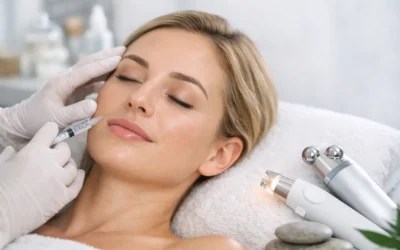A Guide to Facial Rejuvenation Treatments