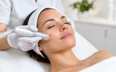 An Honest CO2 Resurfacing Review for Wrinkles