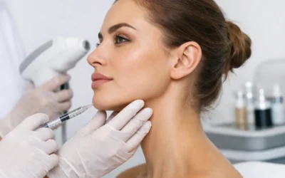 Best Treatments for Jawline Definition Explained
