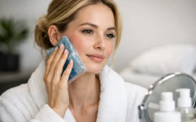 Dermal Filler Aftercare Guide for the First Week